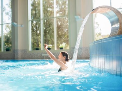 Hôtel & Spa Thalazur Bandol Île Rousse